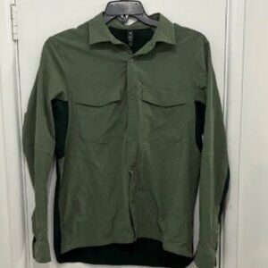 Lululemon shirt